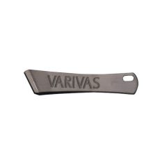 Unghiera fir textil Varivas Line Cutter Slanting Silver