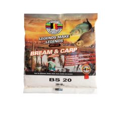 Aditiv pudra Van Den Eynde BS20 300g