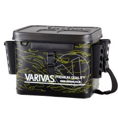 Geanta Varivas Tackle Bag, Khaki, 36cm