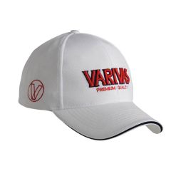 Sapca Varivas Dry Mesh White