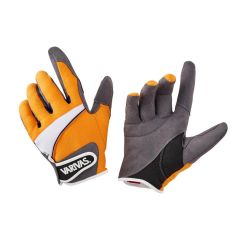 Manusi Varivas Game Ergo Grip Orange, marime L