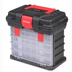 Powercatcher Lure Tower  Valigeta Spro