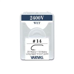 Carlige Varivas Fly 2400V Wet nr. 16