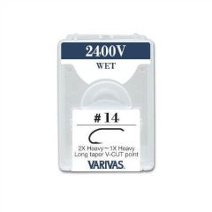 Carlige Varivas Fly 2400V Wet nr. 14