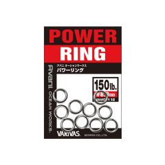 Inele despicate Varivas Avani Ocean Works Power Ring 4mm