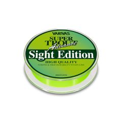 Fir monofilament Varivas Super Trout Advance Sight Edition 4lb, 100m