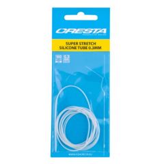 Varnis Spro Cresta Super Silicon Tube 0.5mm/1m