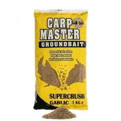 Nada Van Den Eynde Carp Master Supercrush Garlic 1kg