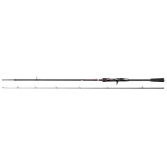 Lanseta Abu Garcia Vendetta V3 802H Cast 2.44m/30-60g