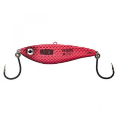 Lingura Madcat Vibratix 12cm/110g, culoare Fluo Pink UV