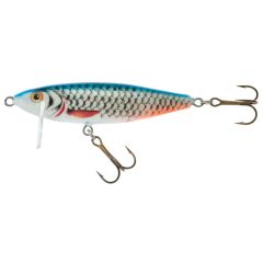 Vobler Jaxon Holo Select Bolek 8cm/15g, culoare NL 