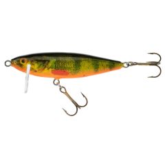 Vobler Jaxon Holo Select Bolek 7cm/9g, culoare SOM