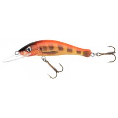 Vobler Jaxon Holo Select Ferox Turbo 7cm/7g, culoare GFO