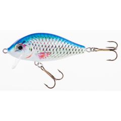 Vobler Jaxon Holo Select Karas SW 9cm/21g, culoare NAX