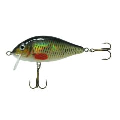 Vobler Jaxon Holo Select Karas SW 9cm/21g, culoare NL