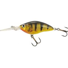 Vobler Jaxon HS Spirit DR 7cm, culoare OG