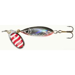 Lingura rotativa Jaxon Holo Select Virtus 4cm/8g, culoare SC