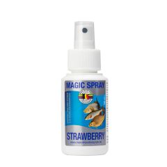 Atractant Van Den Eynde Magic Spray Strawberry 100ml