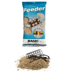 Nada Van Den Eynde Feeder Basic - 1kg