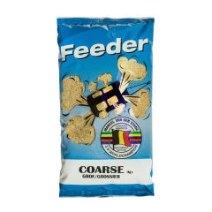 Nada Van Den Eynde Feeder Coarse Gross, 1kg