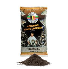 Nada Van Den Eynde Breamo Mix Black 1kg