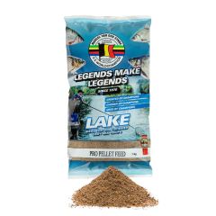 Nada Van Den Eynde Pro Pellet Feed 1kg