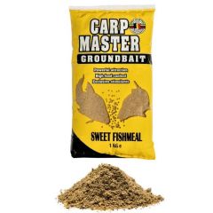 Nada Van Den Eynde Carp Master Sweet Fishmeal - 1kg