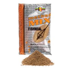 Nada Van Den Eynde Methd Mix Fishmeal 2kg