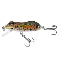 Vobler Jaxon Atract Frog 5.5cm/11g, culoare A