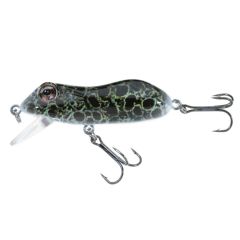 Vobler Jaxon Atract Frog 4.5cm/7g, culoare E