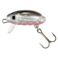 Vobler Jaxon HS Carabus 3cm/1.5g, culoare AT
