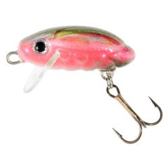 Vobler Jaxon HS Carabus 3cm/1.5g, culoare BT