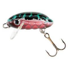 Vobler Jaxon HS Carabus 3cm/1.5g, culoare CT