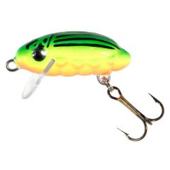 Vobler Jaxon HS Carabus 3cm/1.5g, culoare DT