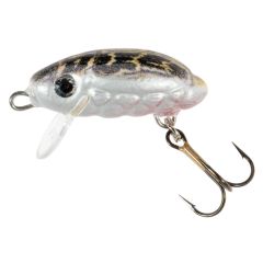 Vobler Jaxon HS Carabus 3cm/1.5g, culoare LT