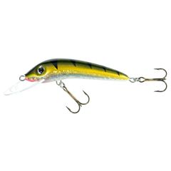Vobler Jaxon Ferox 6cm/5g, culoare OB