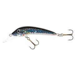 Vobler Jaxon Ferox 6cm/5g, culoare U