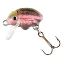 Vobler Jaxon Lil Bug 2cm/1.8g, culoare GV