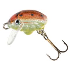 Vobler Jaxon Lil Bug 2cm/1.8g, culoare KV