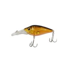 Vobler Herakles Idroflat 100 7.5cm/19g, culoare Golden Fish
