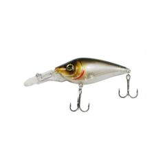 Vobler Herakles Idroflat 100 7.5cm/19g, culoare Phantom Carp