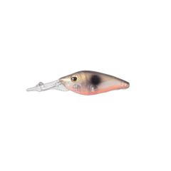 Vobler Herakles Idroflat 100 7.5cm/16.5g, culoare Vampire Shad