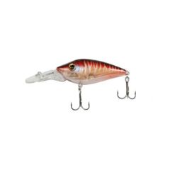 Vobler Herakles Idroflat 100 7.5cm/16.5g, culoare Bolsena Secret