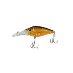 Vobler Herakles Idroflat 100 7.5cm/18g, culoare Golden Fish