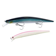 Vobler Herakles Rave 17.5cm/28g, culoare Pinky