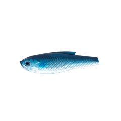 Vobler Herakles Waving 4.8cm/4.3g, culoare Blue Fish