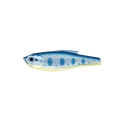 Vobler Herakles Waving 4.8cm/4.3g, culoare Saphire Parr
