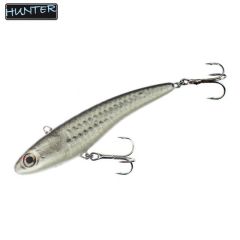 Vobler Hunter Fanatic 9cm/16g, culoare AL