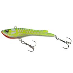 Vobler Hunter Fantom 7cm, culoare Fluo