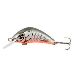 Vobler Hunter Nano 3.5cm, culoare A. Lipinski Orange